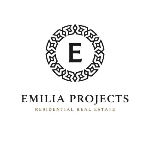 Emilia Projects Logo